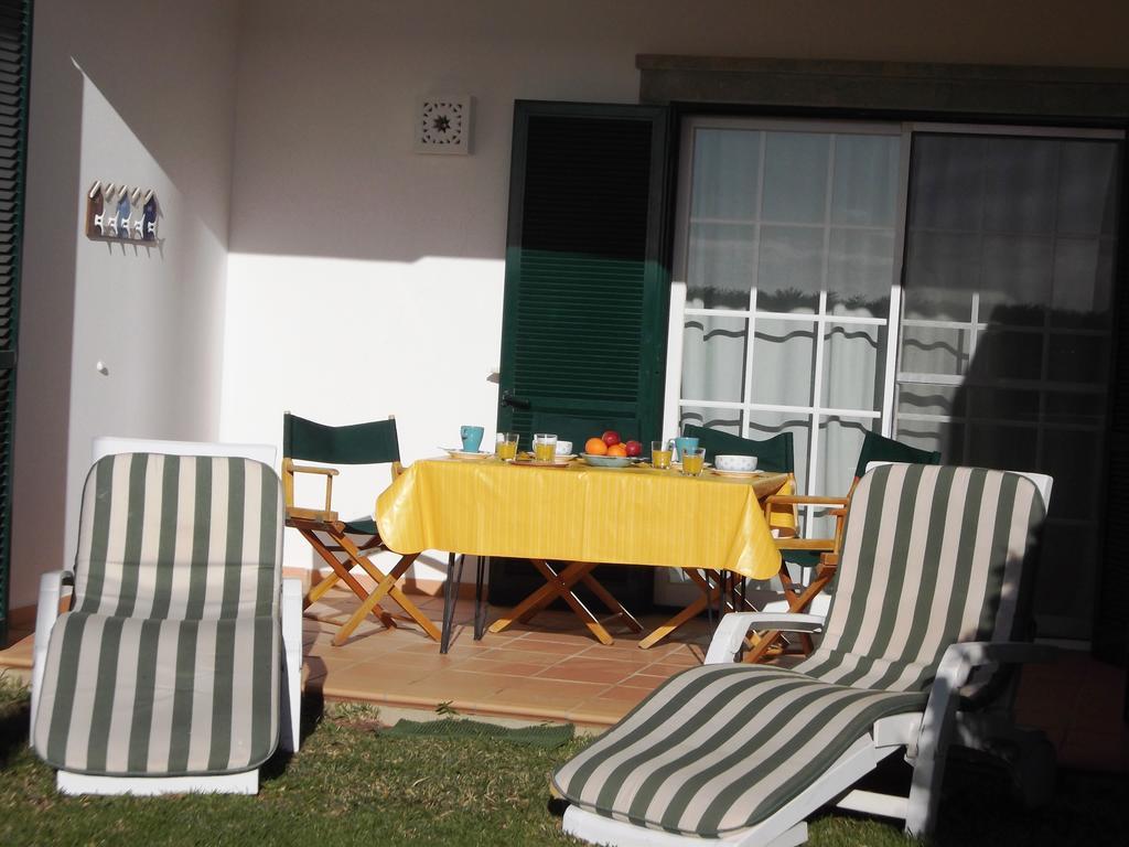 Cabana Da Ria Cabanas De Tavira Exterior photo