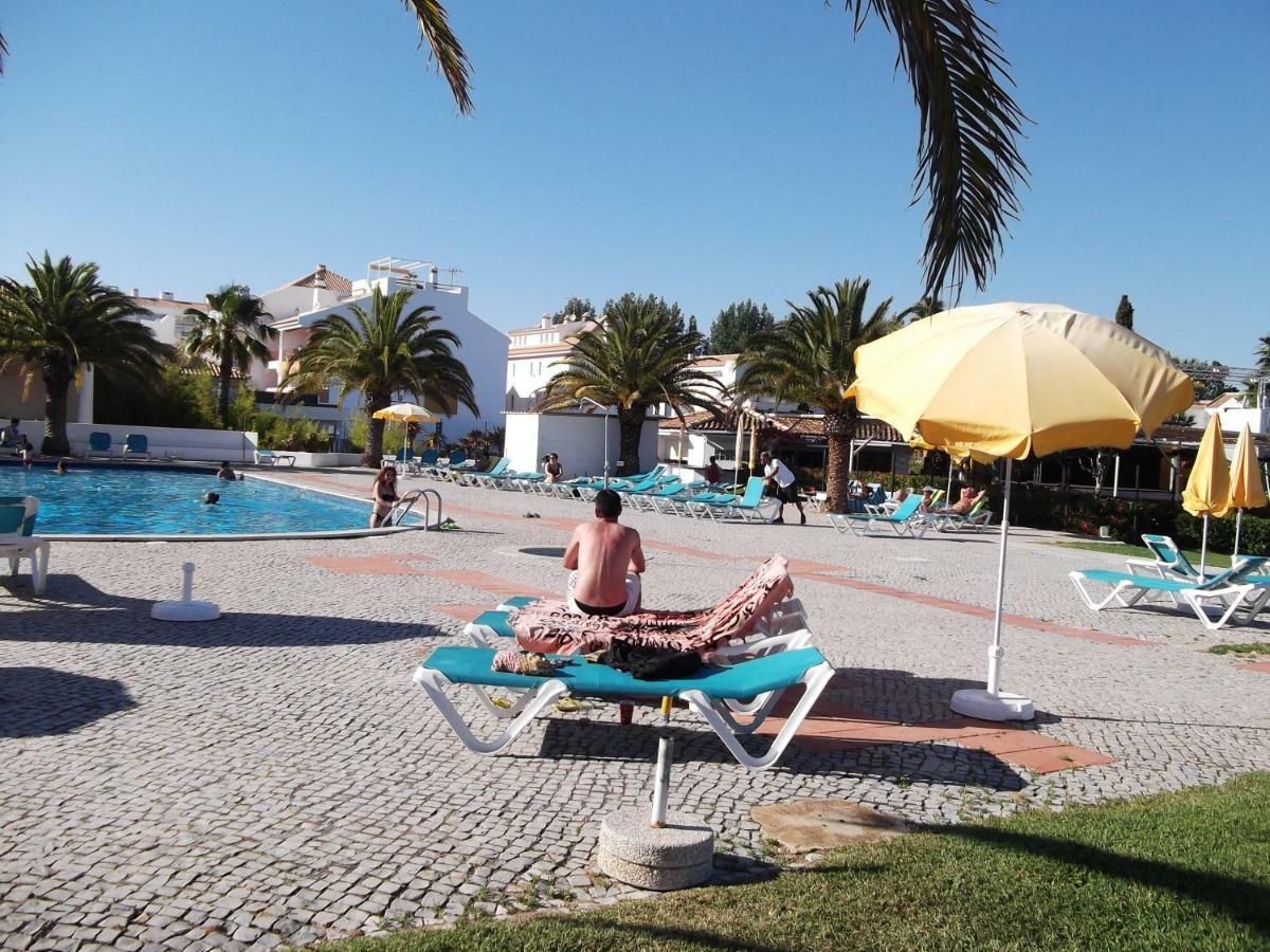 Cabana Da Ria Cabanas De Tavira Exterior photo