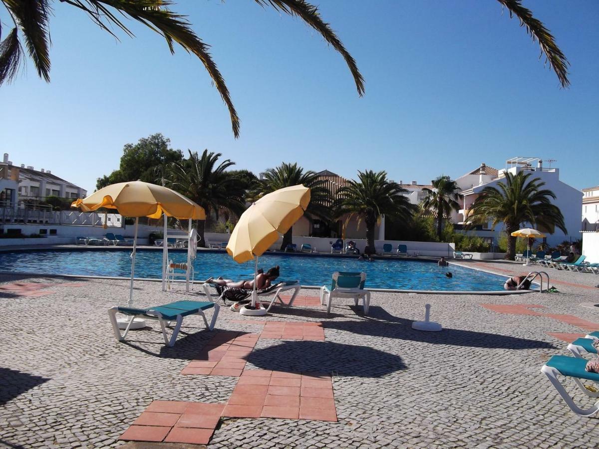 Cabana Da Ria Cabanas De Tavira Exterior photo
