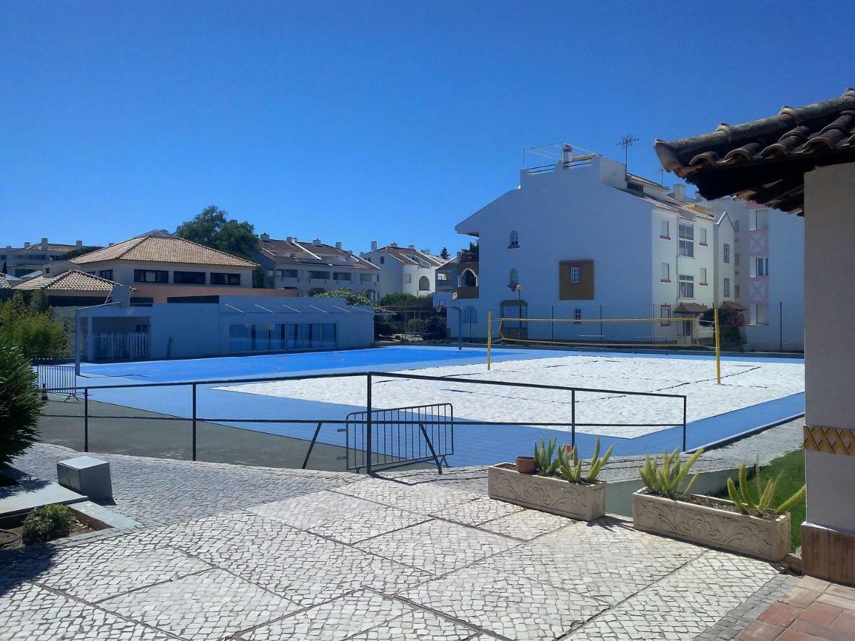 Cabana Da Ria Cabanas De Tavira Exterior photo